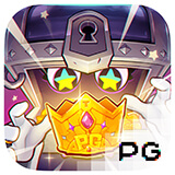 Mr Treasure’s For...